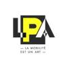 Logo Lyon Parc Auto