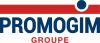 Logo Promogim Groupe Logo Promogim Groupe