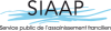 Logo SIAAP Logo SIAAP