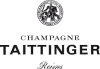 logo taittinger logo taittinger