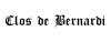 logo_vignoble_de_bernardi