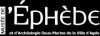 Logo Musée de l'Ephebe