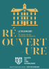 Affiche musée de vire réouverture