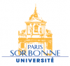 Logo université Paris Sorbonne