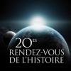 Rendez-vous de l’Histoire de Blois, du jeudi 5 au dimanche 8 octobre 2017