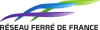 Logo RFF