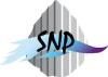 Logo Société nantaise de Préhistoire