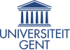 Logo université de Gand Logo université de Gand