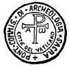 Logo Ville du Vatican ( Vaticano )