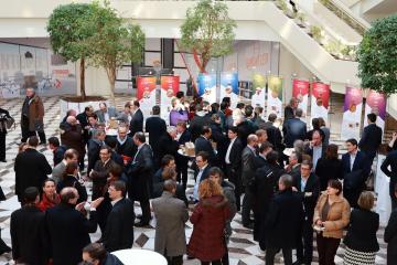 Visuel 50 - exposition CNM - Challenger, Bouyues Construction