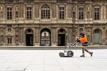 Le Louvre 2