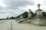 Parc de Saint-Germain-en-Laye, recherches sur la terrasse haute et le Boulingrin