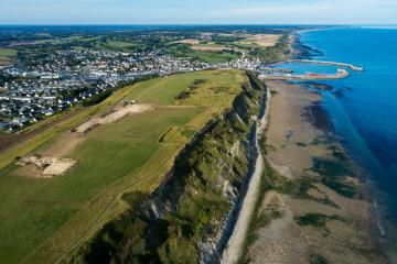 Port-en-Bessin