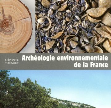 Archéologie environnementale de la France