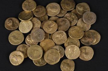 Des découvertes archéologiques originales sur le Contournement sud de Reims