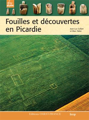 Fouilles et découvertes en Picardie