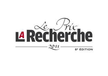 Isabelle Daveau, lauréate du « Prix La Recherche » pour ses travaux sur le village protohistorique de la Cougourlude à Lattes