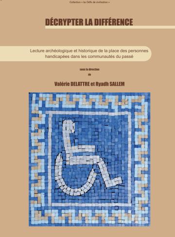 Valérie Delattre, lauréate du prix Handi-Livres pour son ouvrage "Décrypter la différence"