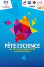 Portes ouvertes, expositions, ateliers... L'Inrap dans la Fête de la science 2011