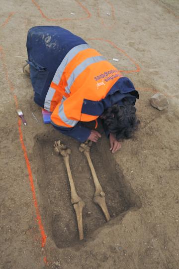 Le projet européen « Archéologie dans l'Europe contemporaine » s'achève après cinq années de travaux