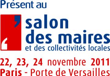 L'Inrap au Salon des maires de France