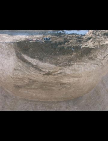 Les Fossés Blancs