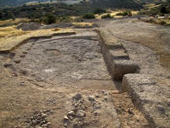 Chypre : découverte du plus ancien village d'agriculteurs de toutes les îles méditerranéennes
