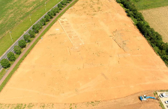 Un site gallo-romain aux portes de l'antique <I>Samarobriva</I>