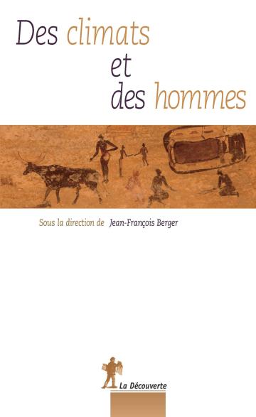 Parution de "Des climats et des hommes".