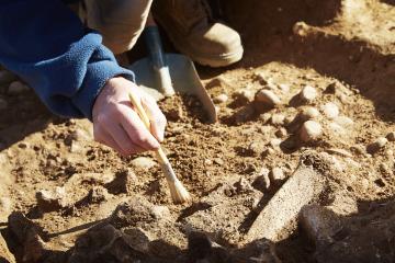 Du Néolithique au Moyen Âge : les archéologues explorent 5 000 ans d'occupation de la plaine du Vistre à Vergèze
