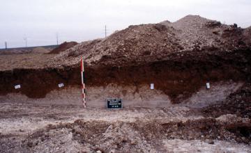La Prieuse