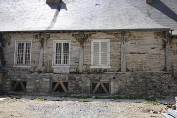 Rennes redécouvre son jeu de Paume et un quartier de la ville antique