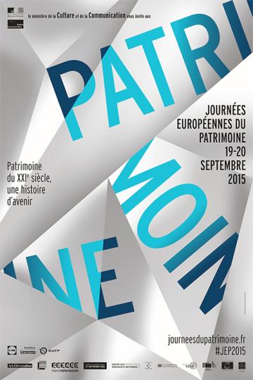 Portes ouvertes, expositions, conférences. L'Inrap dans les Journées européennes du Patrimoine 2015