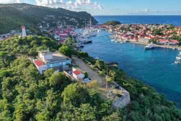 Gustavia 1