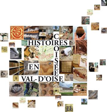 Conférences Histoires croisées Val-d'Oise Conférences Histoires croisées Val-d'Oise