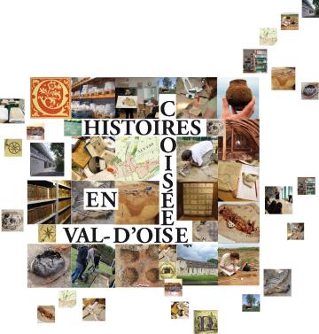 Conférences Histoires croisées Val-d'Oise