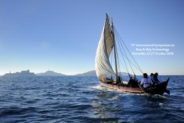 International Symposium on Boat & Ship Archaeology International Symposium on Boat & Ship Archaeology