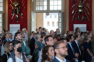 Soirée annuelle 2022 6