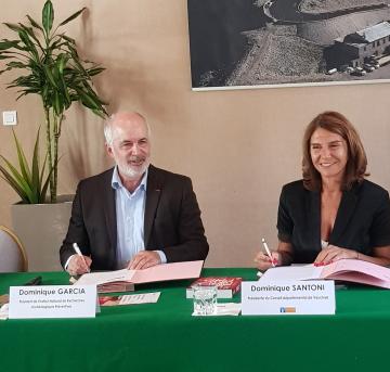 Avignon convention 1