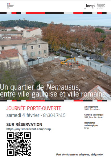 JPO Nimes