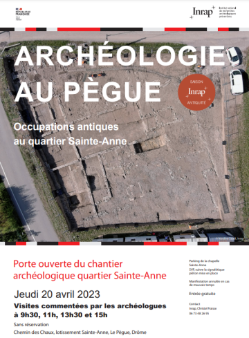 PO Pègue PO Pègue