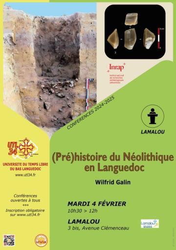 Conf Languedoc Conf Languedoc