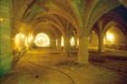 Paris : archéologie du collège des Bernardins