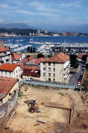 Espace Alban