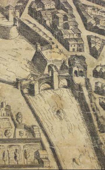 Le Pont Vieux