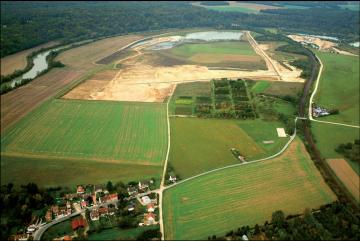 5000 ans de vie rurale à Changis-sur-Marne