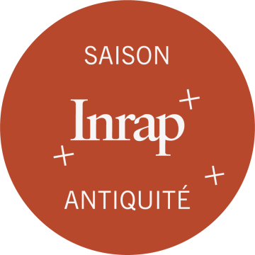 Estampille saison Antiquité