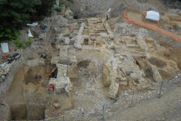 Aux origines du village de Villiers-le-Bel