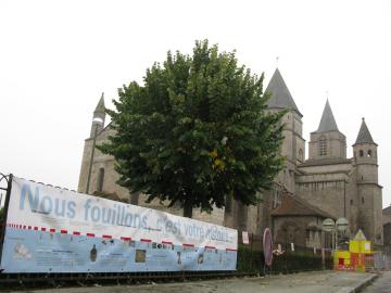 Place Lénine