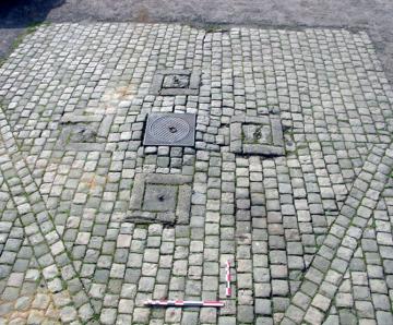 Ferme de La Cense